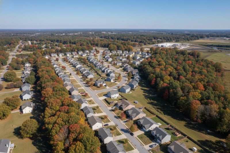 Bethlehem, GA