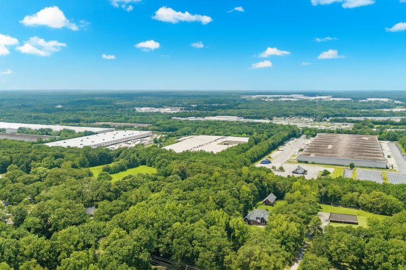 Ellenwood, GA