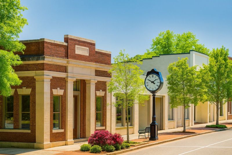Norcross, GA