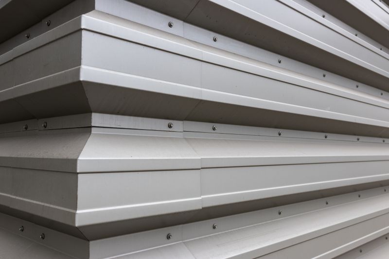 Aluminium Siding Installation in Decatur, GA