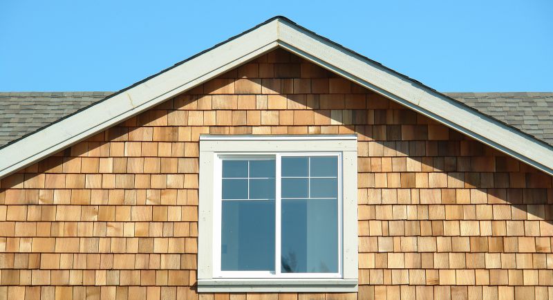 Cedar Siding Installation in Newton County, GA