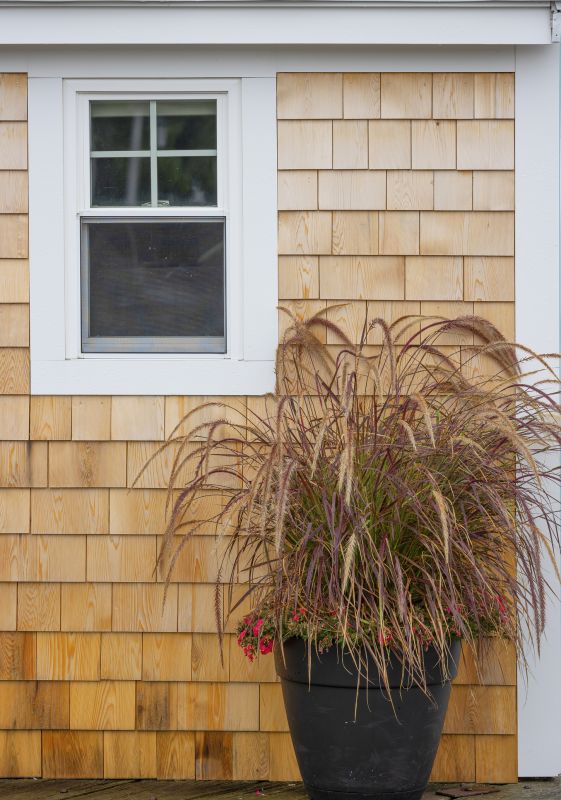Cedar Siding Installation in Rockdale County, GA