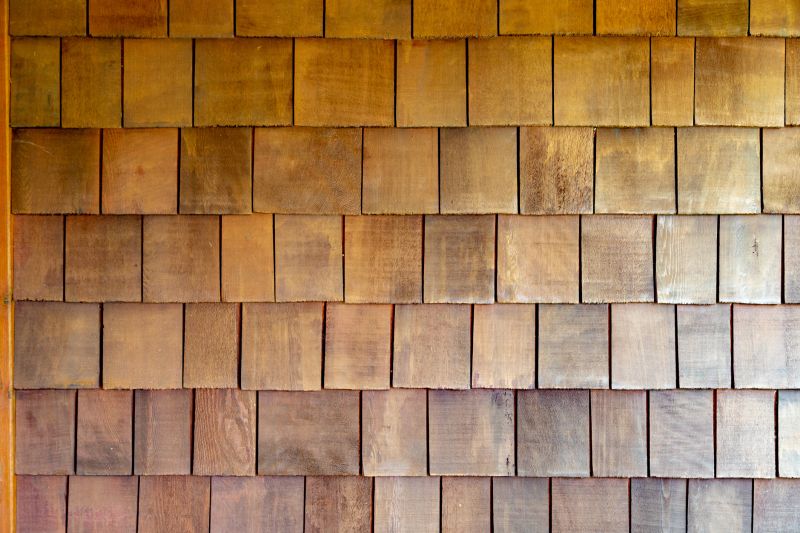 Cedar Siding Installation in Winder, GA
