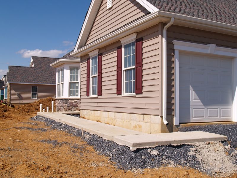 Cement Siding Replacement in Grayson, GA