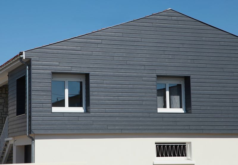 Composite Siding Installation in Alpharetta, GA