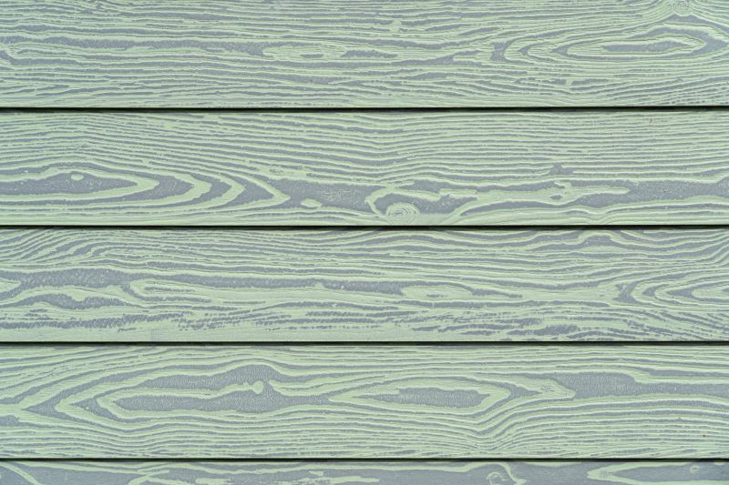 Composite Siding Installation in Walton County, GA