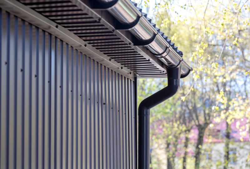 Corrugated Siding Installation in Grayson, GA