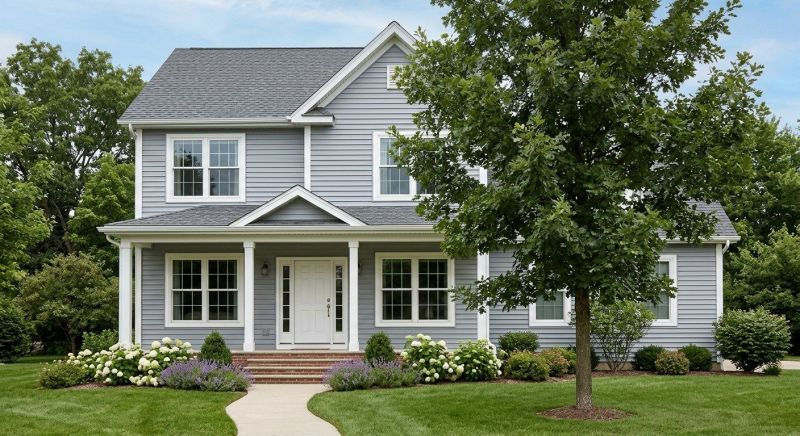 Dutch Lap Siding Installation in Grayson, GA