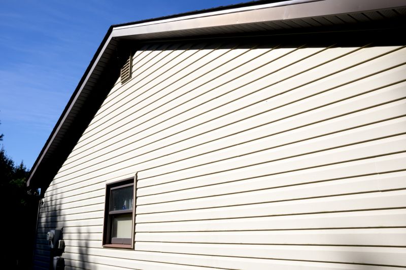 Dutch Lap Siding Installation in Grayson, GA