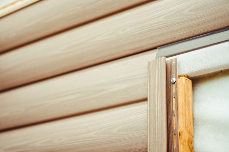 Engineered Siding Installation in Oakwood, GA