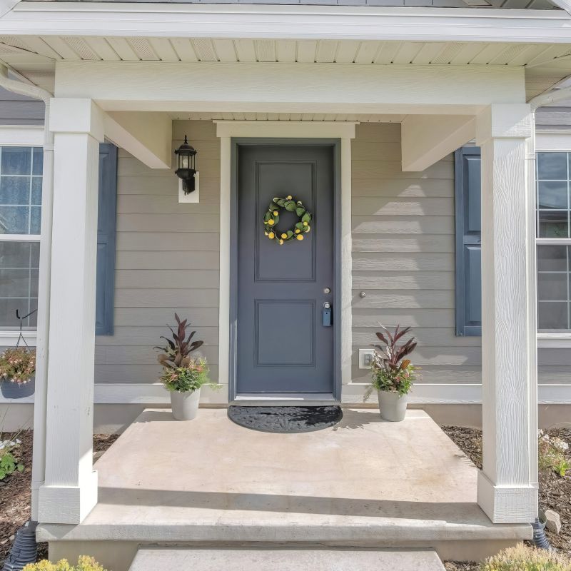 Faux Wood Siding Installation in Duluth, GA