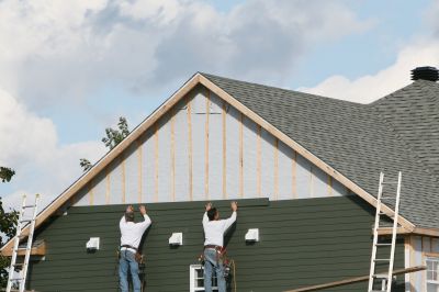 Fiber Cement Installation in Grayson, GA