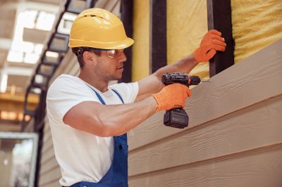 Fiber Cement Installation in Lithonia, GA