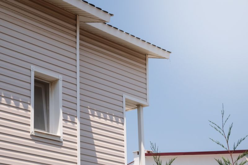 Fiber Siding Installation in Auburn, GA