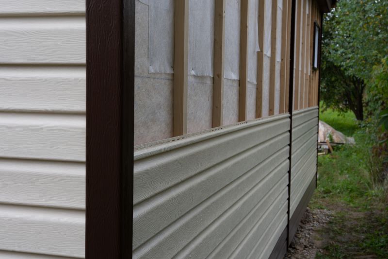 Fiberboard Siding Installation in Grayson, GA