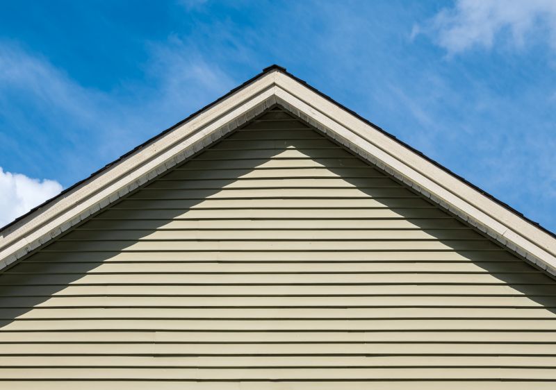 Insulated Siding Installation in Barrow County, GA