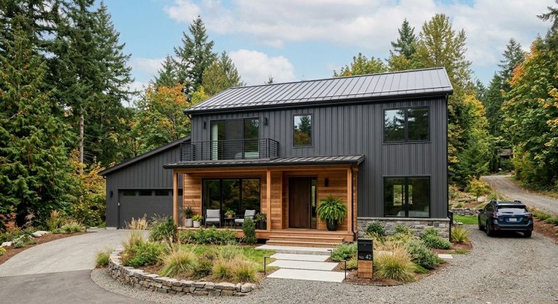 Metal Siding Replacement in Winder, GA