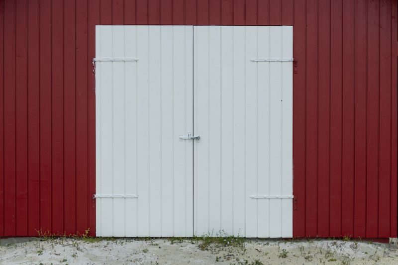 Pole Barn Siding Installation in Grayson, GA