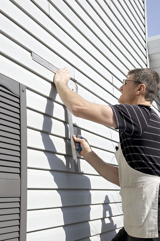 Pvc Siding Installation in Grayson, GA