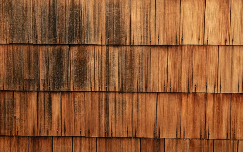Shake Siding Installation in Barrow County, GA