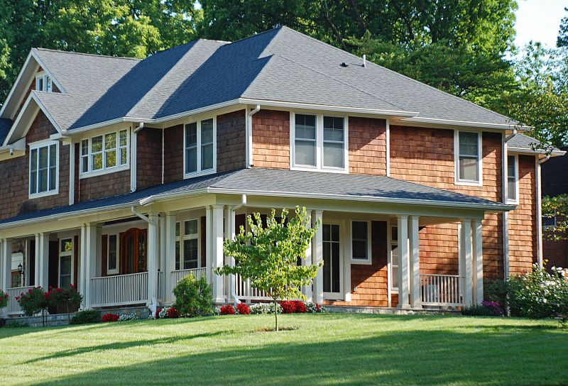 Shake Siding Installation in Flowery Branch, GA