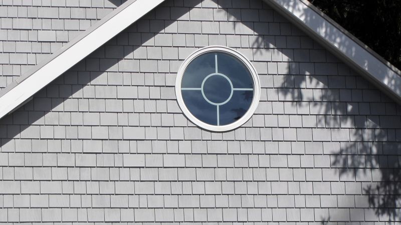 Shake Siding Installation in Lilburn, GA