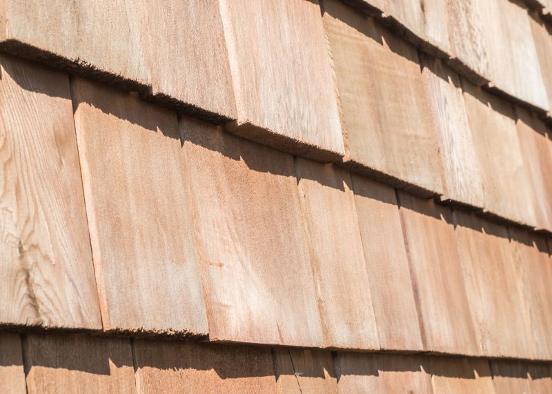 Shake Siding Installation in Rockdale County, GA