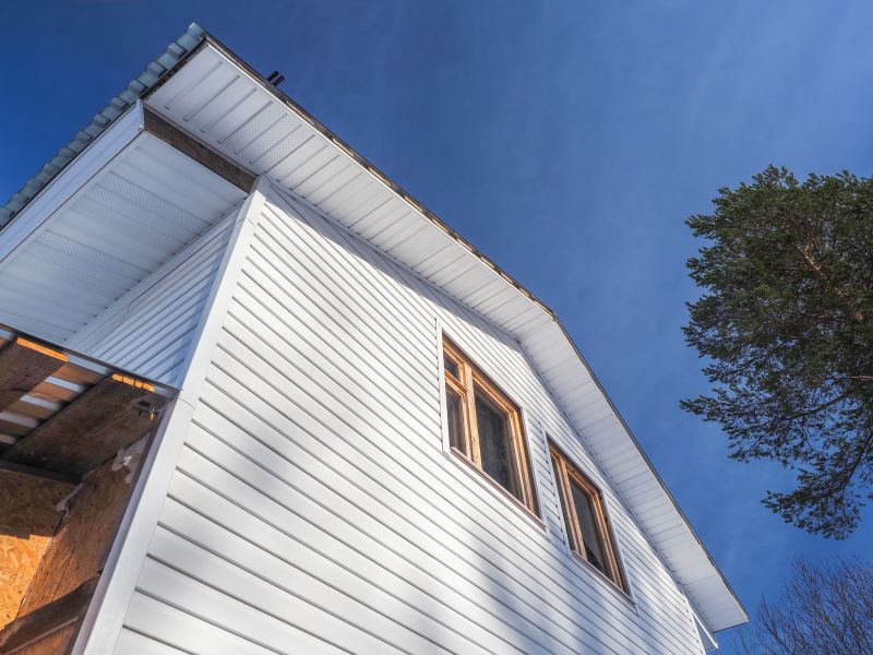 Siding Replacement in Barrow County, GA
