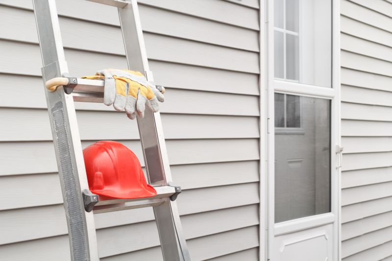 Siding Replacement in Gwinnett County, GA
