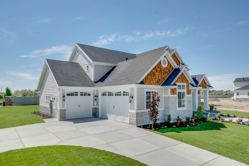 Siding Replacement in Norcross, GA