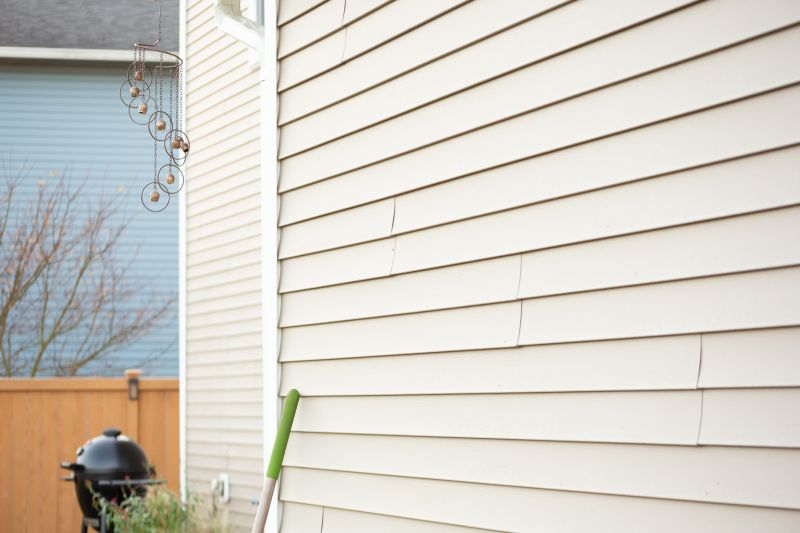 Siding Replacement in Winder, GA