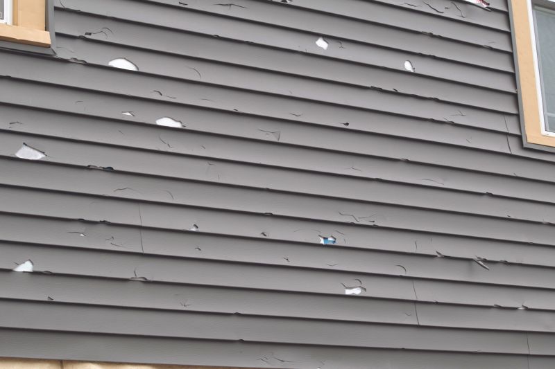 Siding Service in Alpharetta, GA