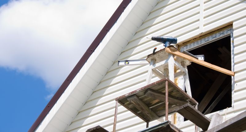 Vinyl Siding Installation in Bethlehem, GA