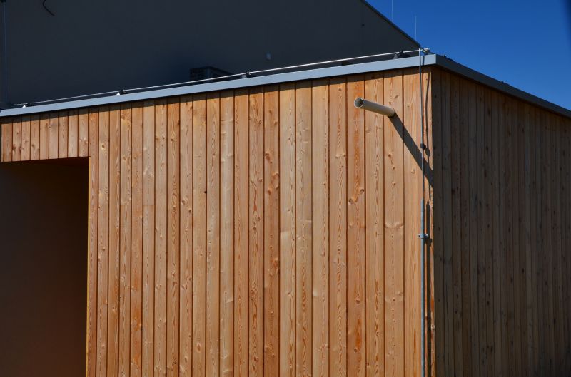 Wood Cladding Installation in Newton County, GA