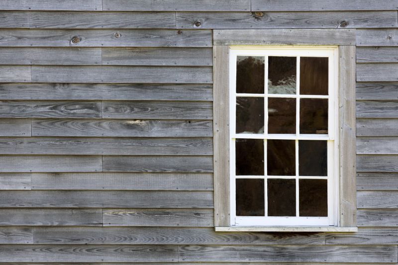 Wood Siding Installation in Monroe, GA