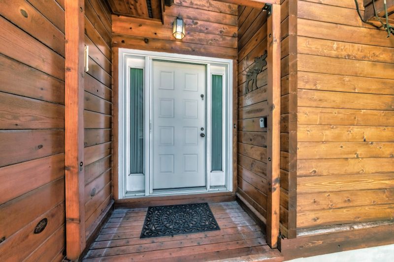 Wood Siding Replacement in Monroe, GA