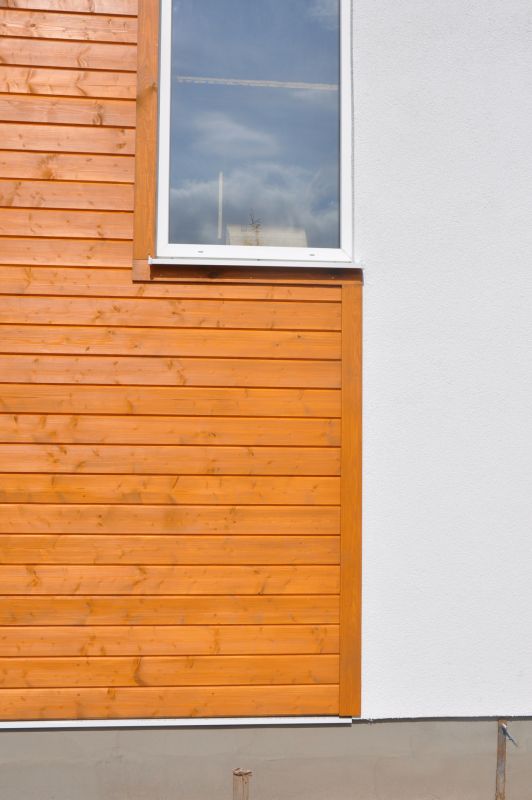 Wood Siding Replacement in Winder, GA