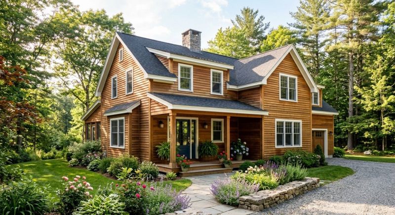 Wood Siding Service in Decatur, GA